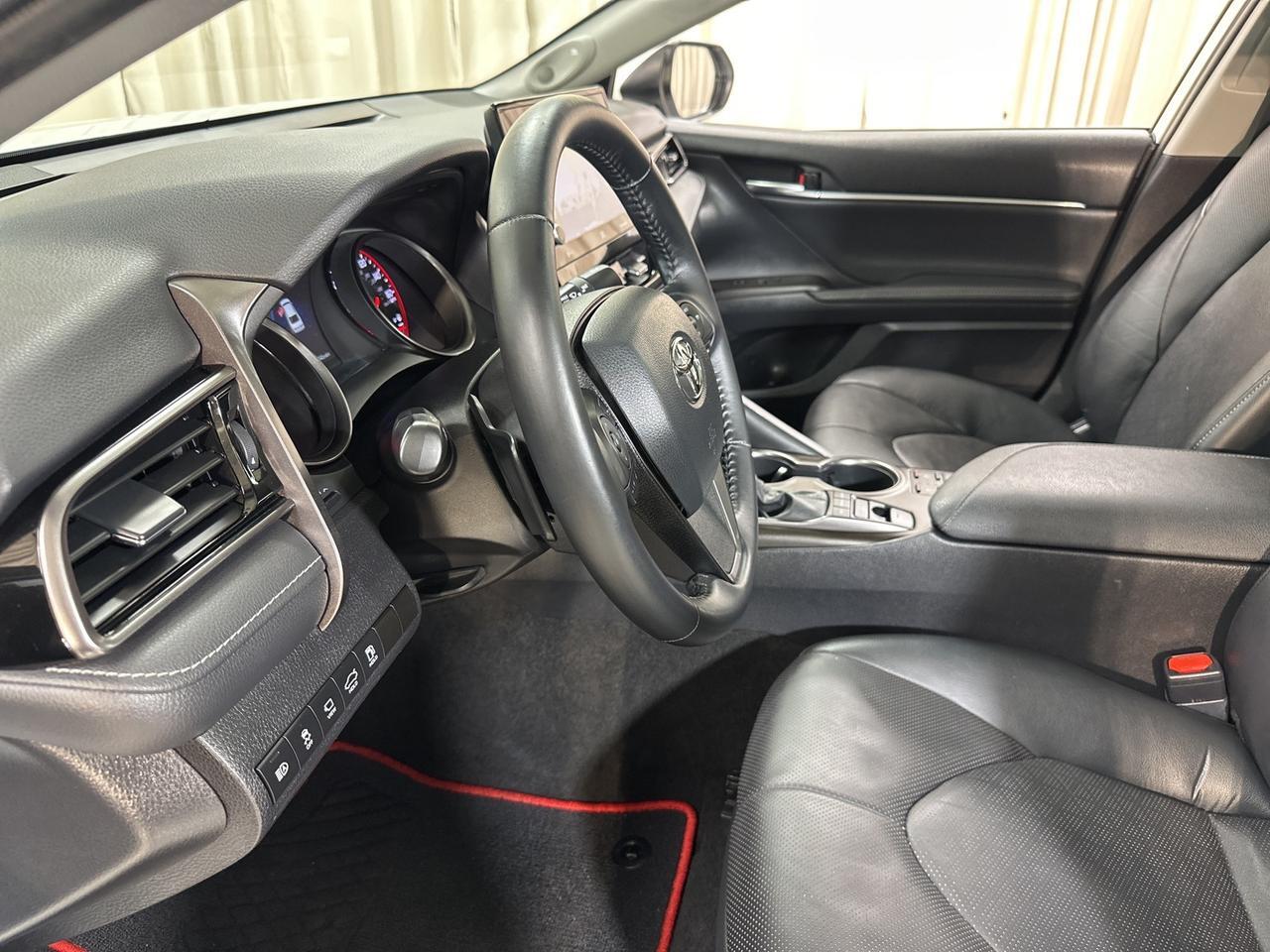 2021 Toyota Camry XSE Annapolis MD
