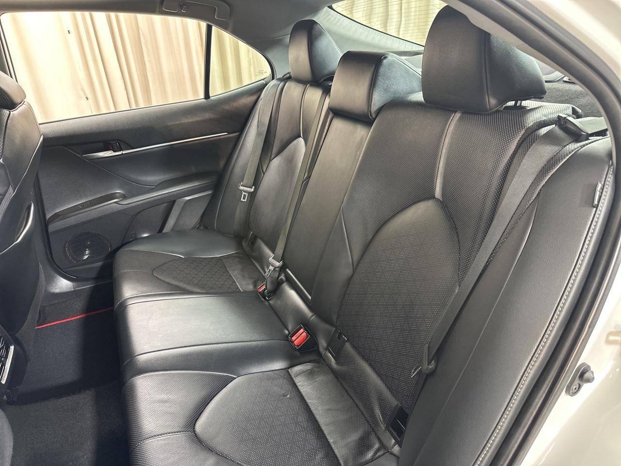 2021 Toyota Camry XSE Annapolis MD