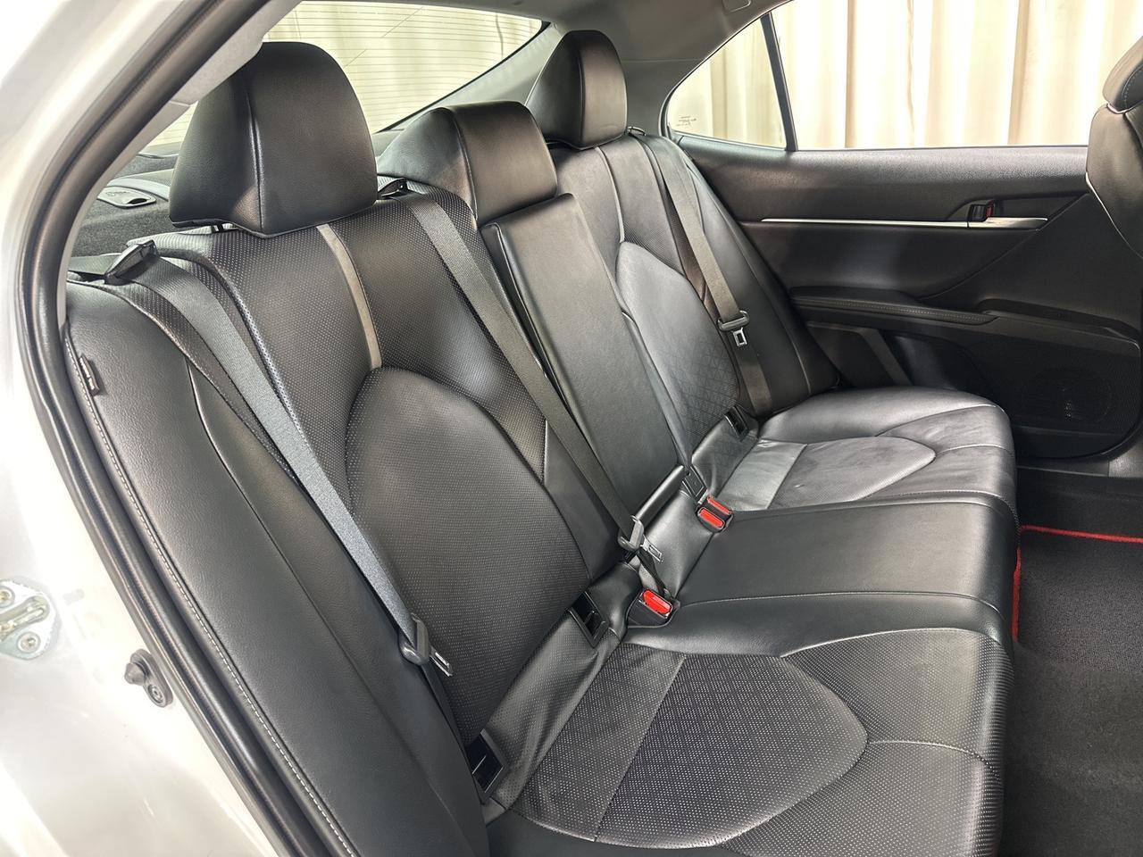 2021 Toyota Camry XSE Annapolis MD