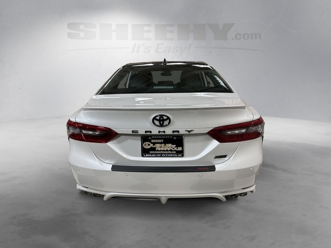 2021 Toyota Camry XSE Annapolis MD