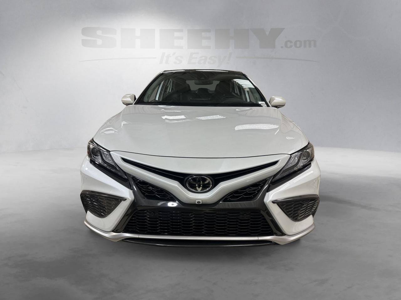 2021 Toyota Camry XSE Annapolis MD