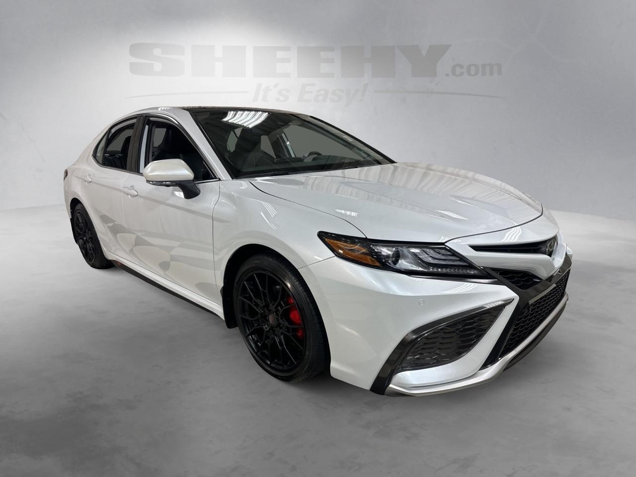 2021 Toyota Camry XSE Annapolis MD