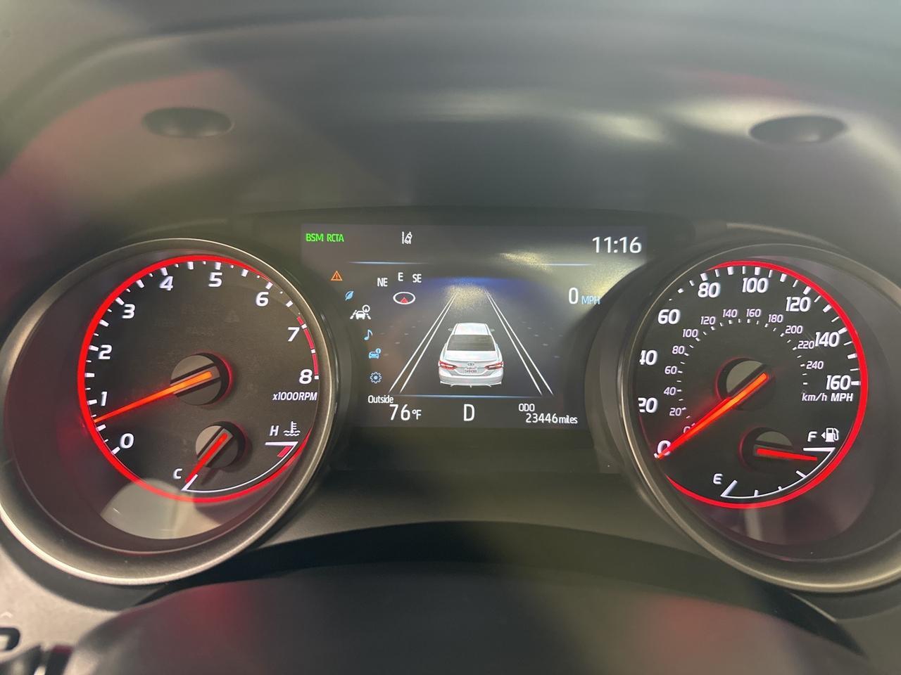 2021 Toyota Camry XSE Annapolis MD