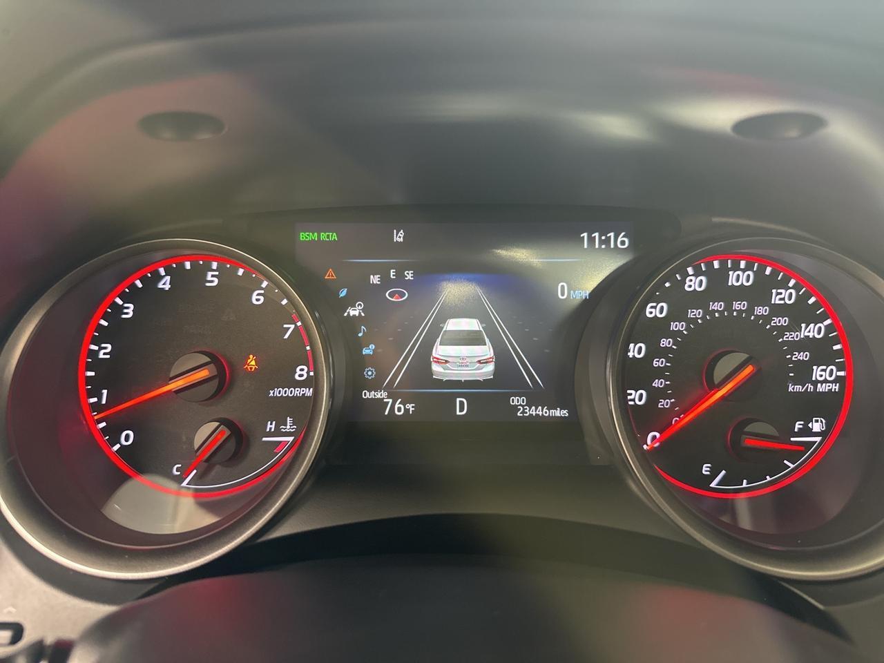 2021 Toyota Camry XSE Annapolis MD