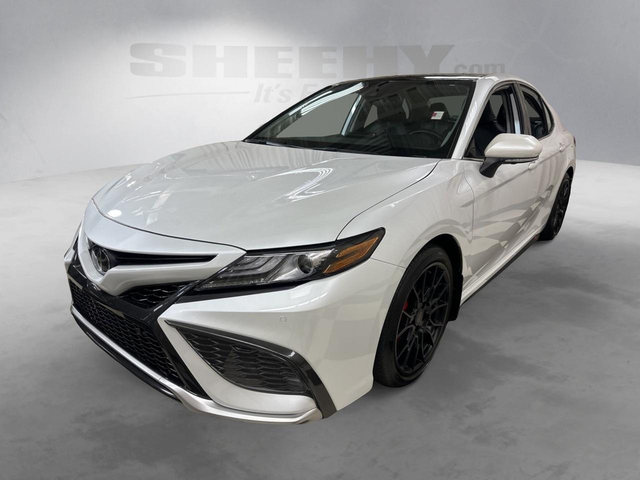 2021 Toyota Camry XSE Annapolis MD