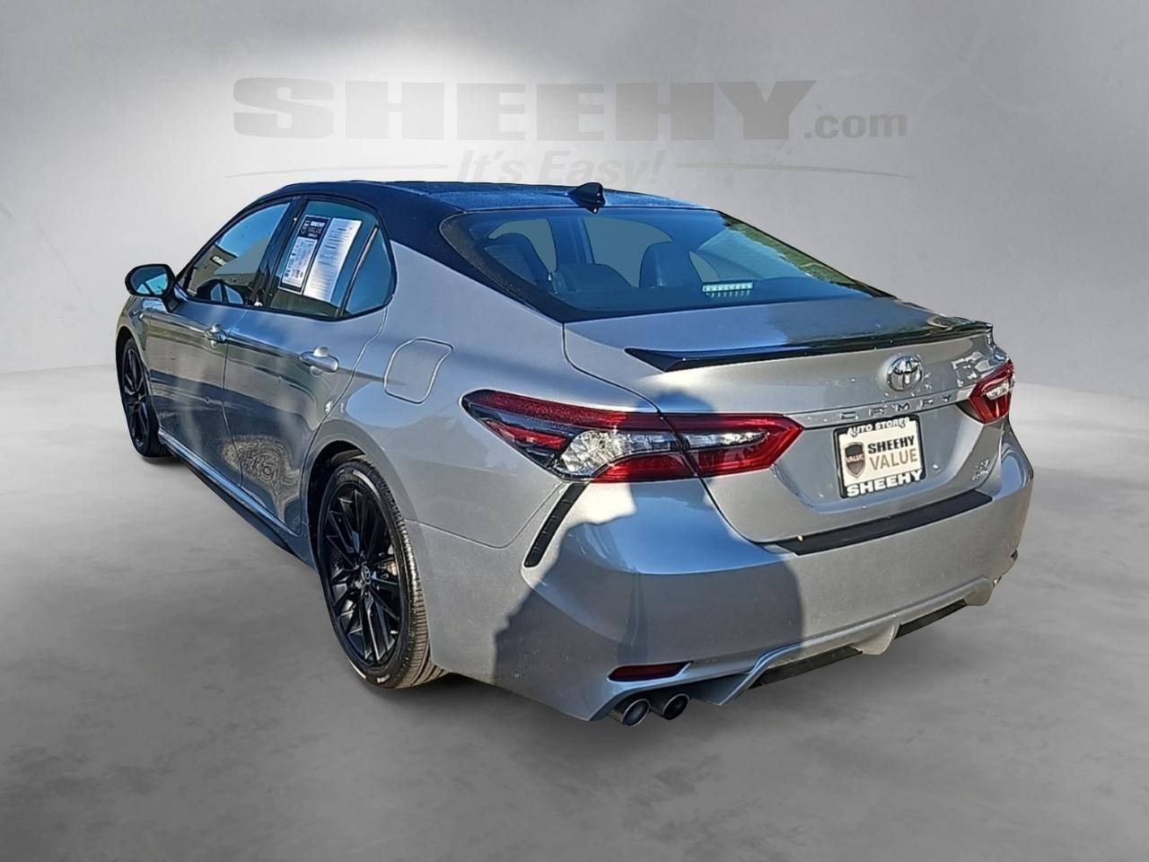 2021 Toyota Camry XSE Waldorf MD