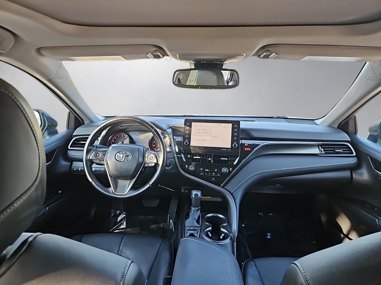 2021 Toyota Camry XSE Waldorf MD