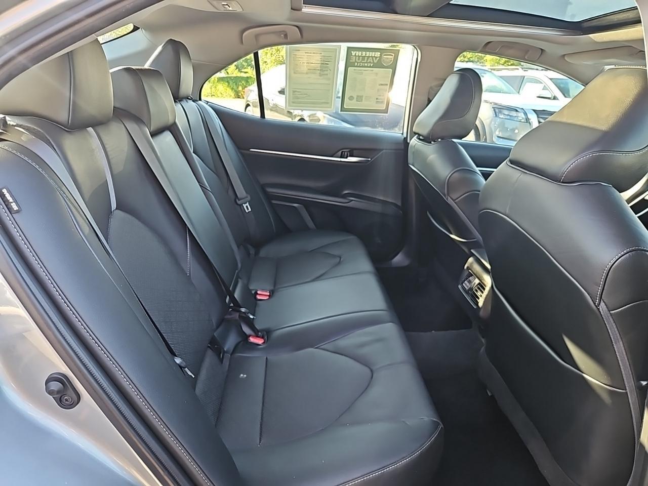 2021 Toyota Camry XSE Waldorf MD