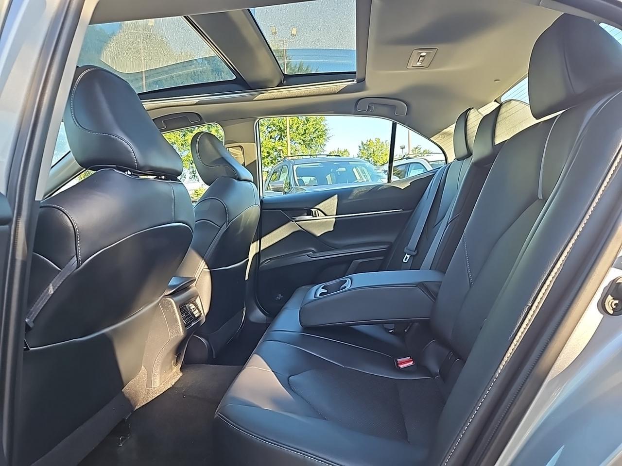 2021 Toyota Camry XSE Waldorf MD