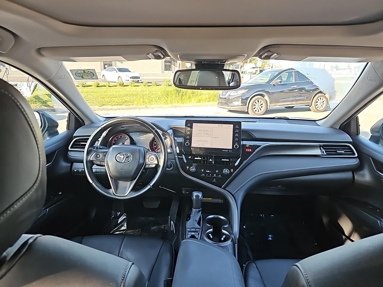 2021 Toyota Camry XSE Waldorf MD