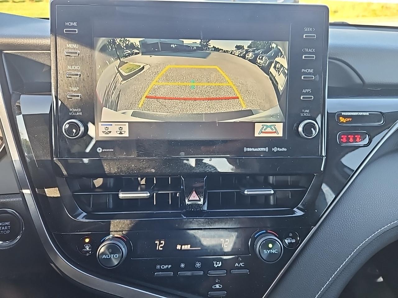 2021 Toyota Camry XSE Waldorf MD