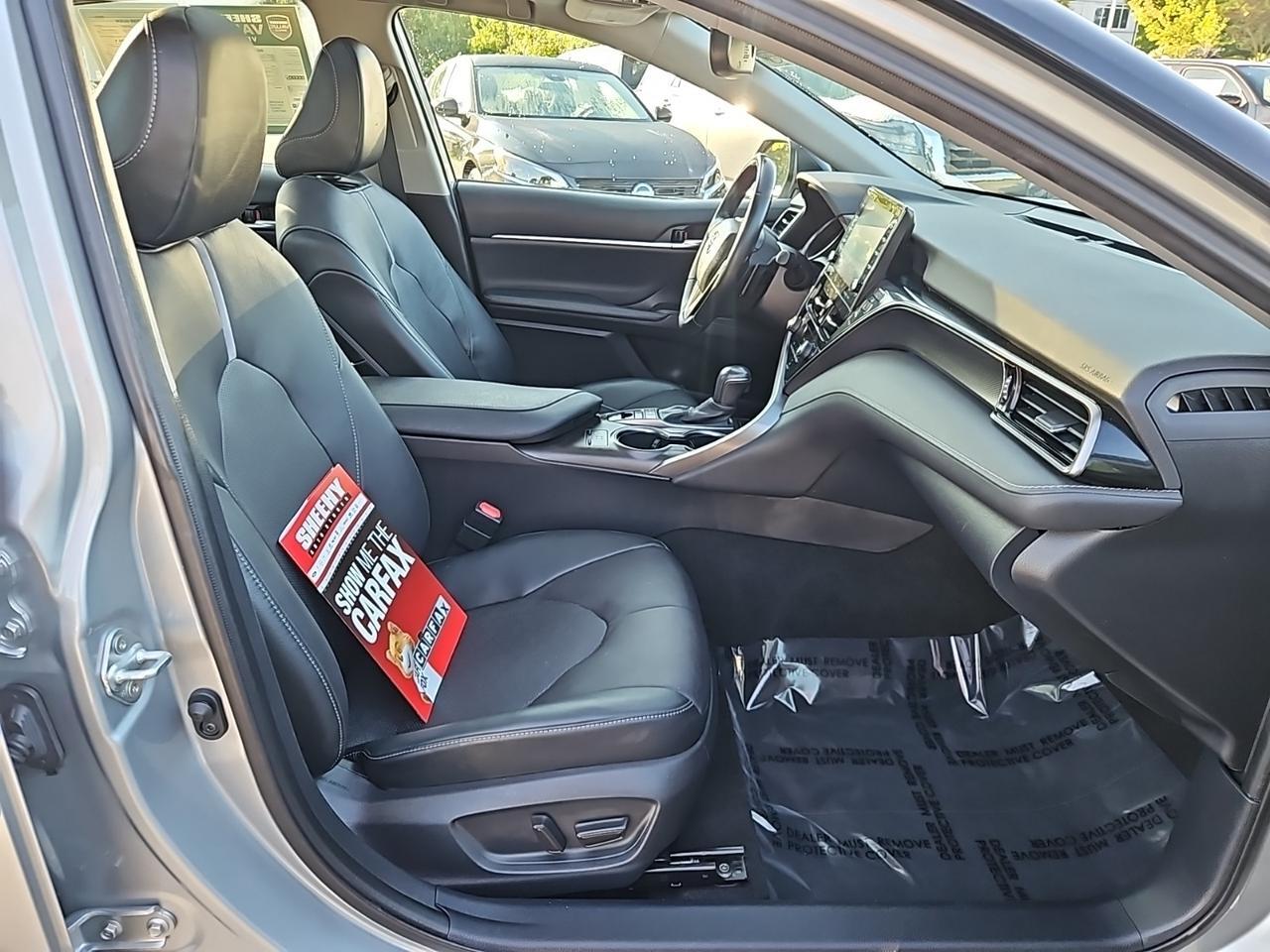 2021 Toyota Camry XSE Waldorf MD