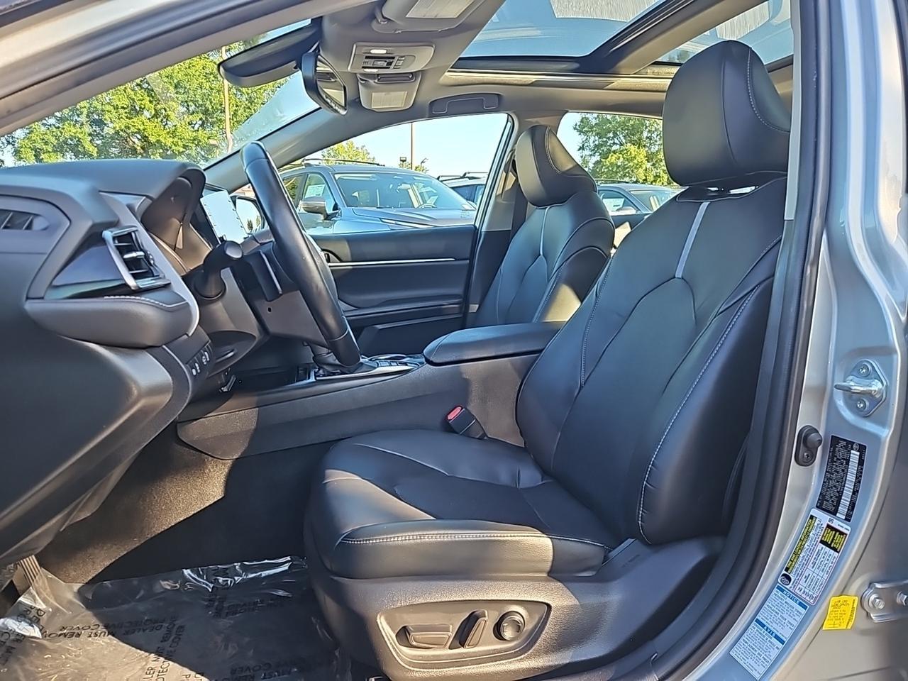 2021 Toyota Camry XSE Waldorf MD