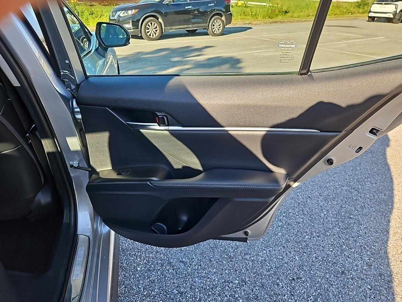 2021 Toyota Camry XSE Waldorf MD