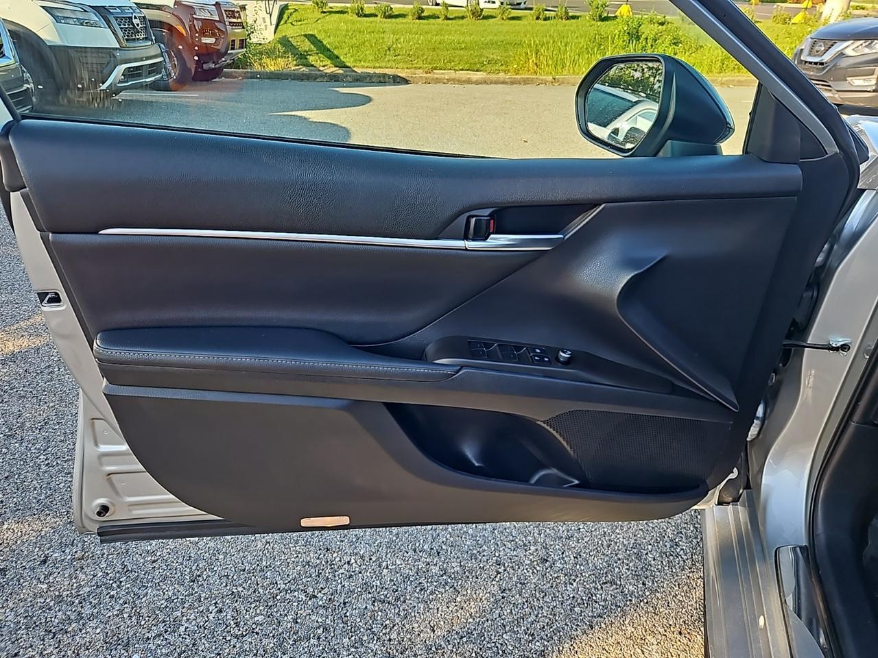 2021 Toyota Camry XSE Waldorf MD