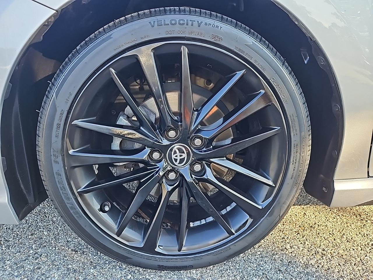 2021 Toyota Camry XSE Waldorf MD