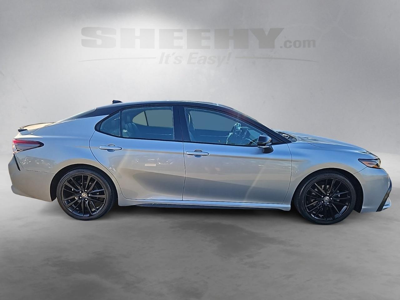 2021 Toyota Camry XSE Waldorf MD