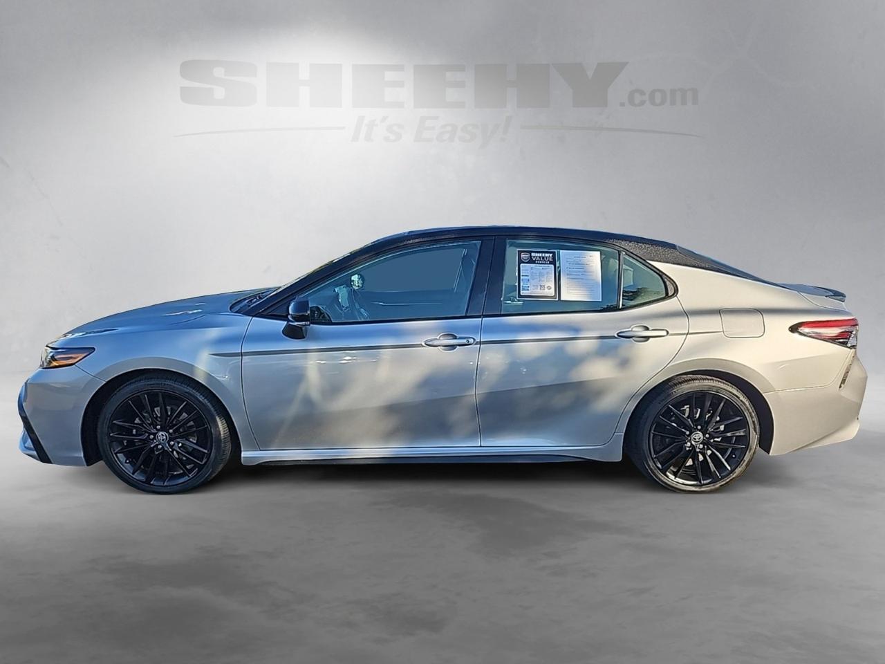 2021 Toyota Camry XSE Waldorf MD