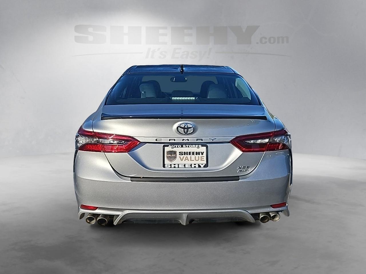 2021 Toyota Camry XSE Waldorf MD