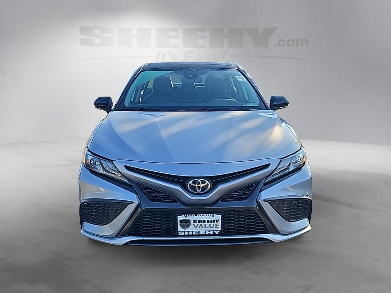 2021 Toyota Camry XSE Waldorf MD
