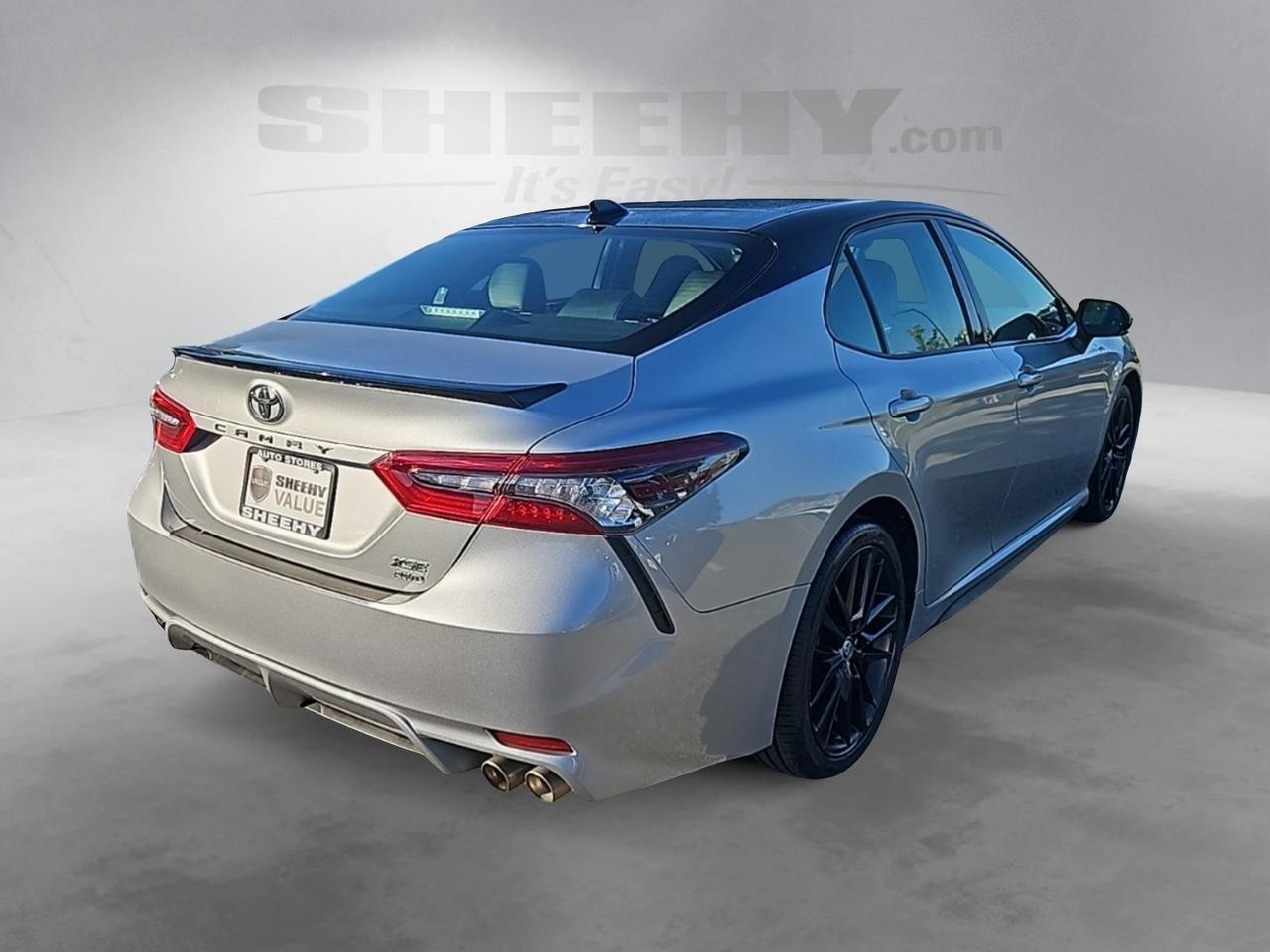 2021 Toyota Camry XSE Waldorf MD