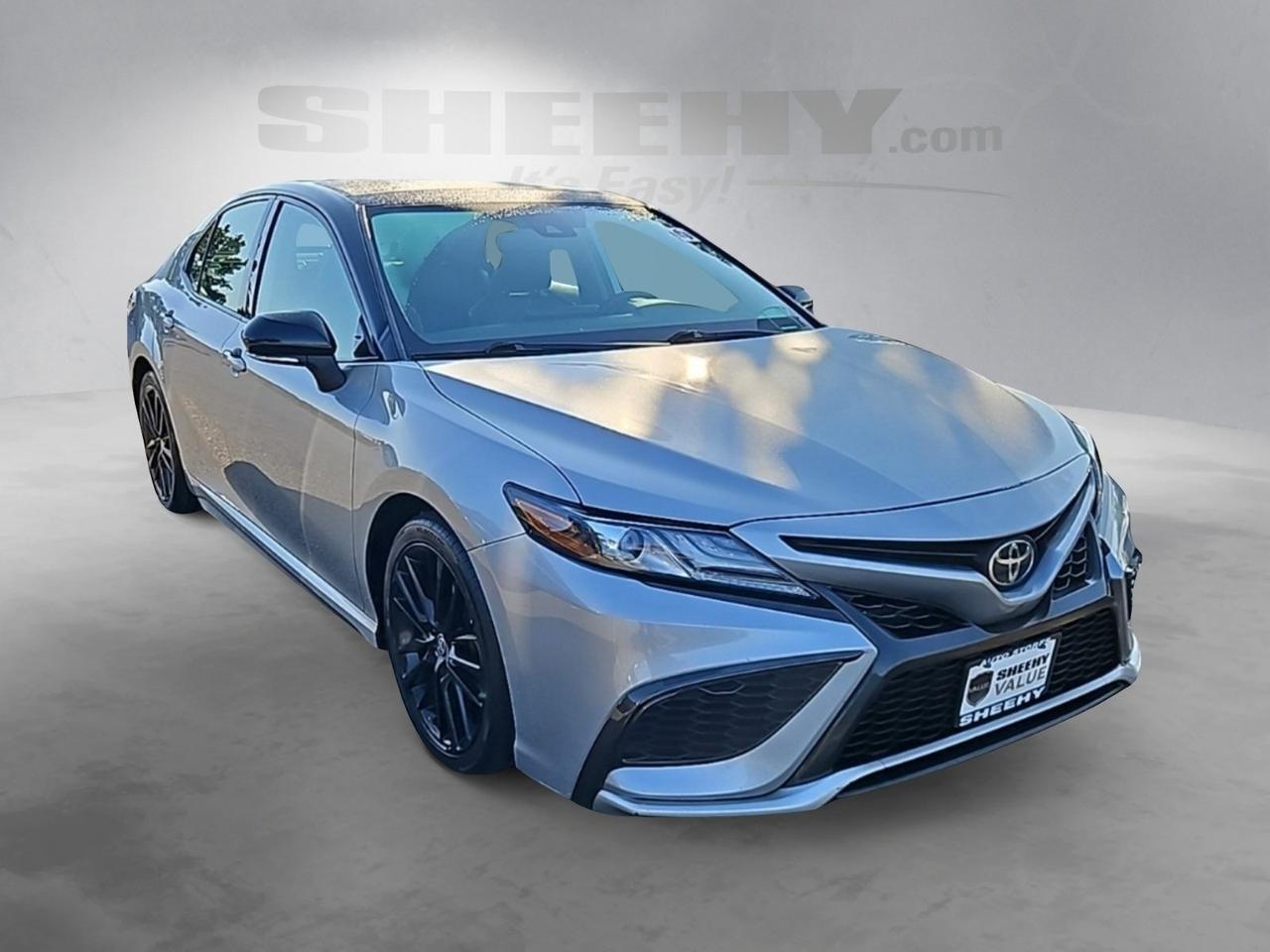 2021 Toyota Camry XSE Waldorf MD