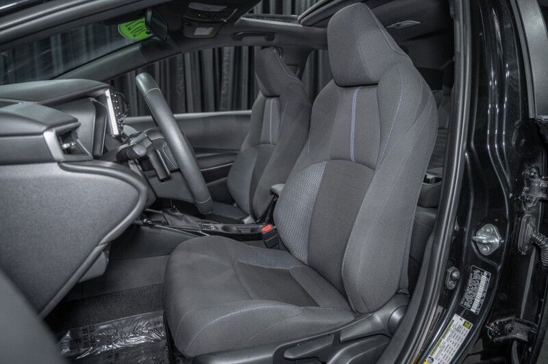 2021 Toyota Corolla APEX SE CVT (Natl) Sedan Peoria AZ