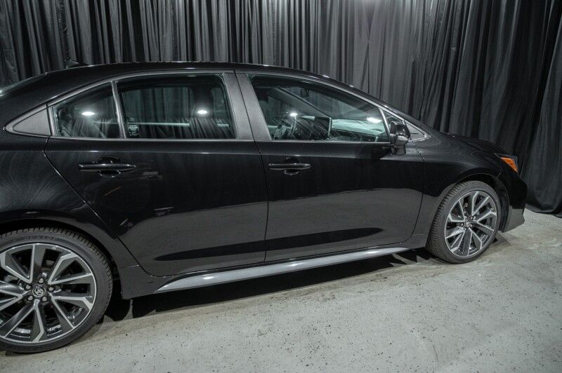 2021 Toyota Corolla APEX SE CVT (Natl) Sedan Peoria AZ