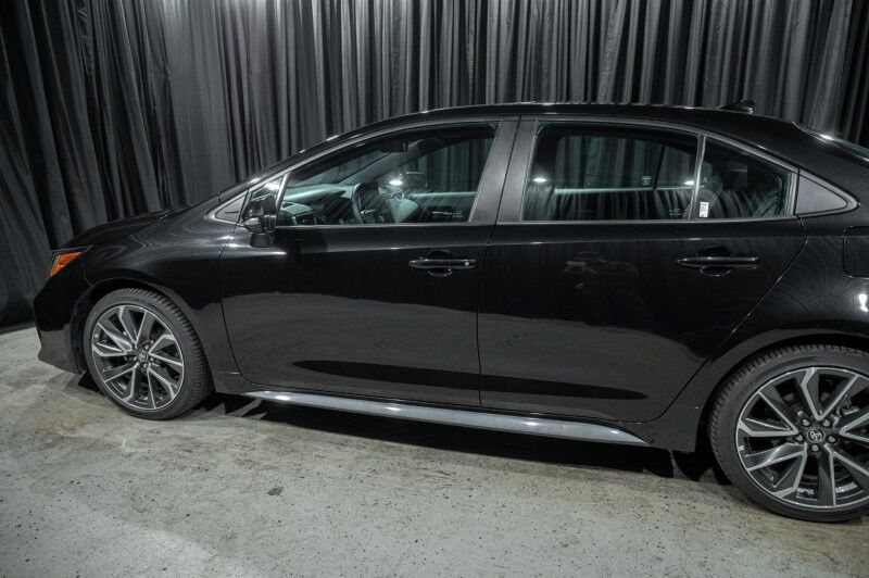 2021 Toyota Corolla APEX SE CVT (Natl) Sedan Peoria AZ