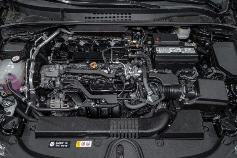 2021 Toyota Corolla APEX SE CVT (Natl) Sedan Peoria AZ