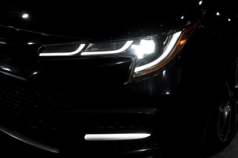 2021 Toyota Corolla APEX SE CVT (Natl) Sedan Peoria AZ