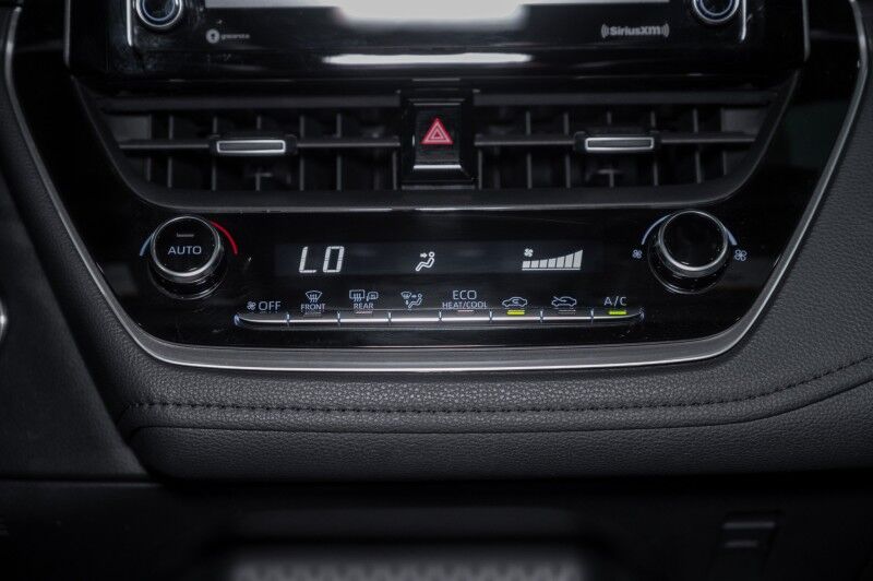 2021 Toyota Corolla APEX SE CVT (Natl) Sedan Peoria AZ