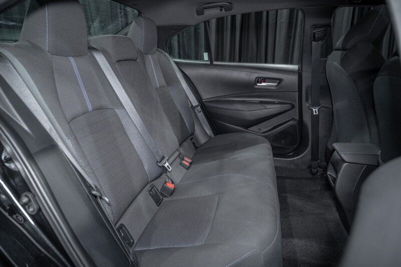 2021 Toyota Corolla APEX SE CVT (Natl) Sedan Peoria AZ
