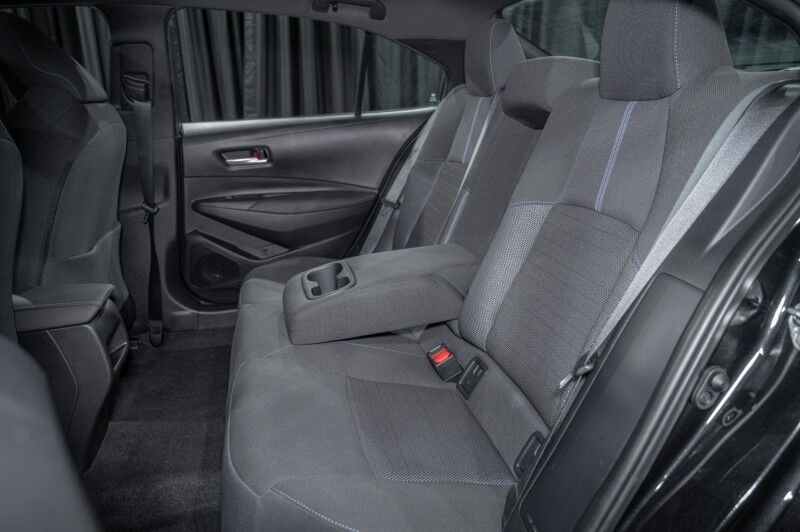 2021 Toyota Corolla APEX SE CVT (Natl) Sedan Peoria AZ