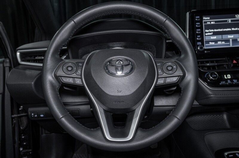 2021 Toyota Corolla APEX SE CVT (Natl) Sedan Peoria AZ