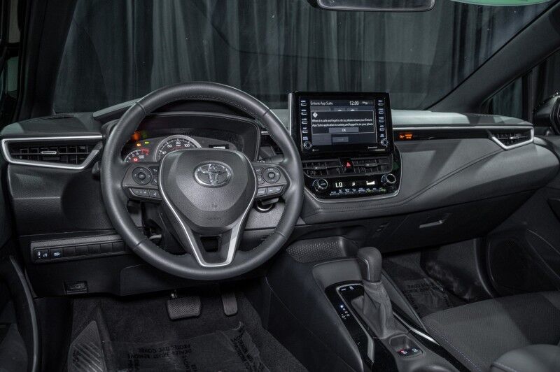 2021 Toyota Corolla APEX SE CVT (Natl) Sedan Peoria AZ