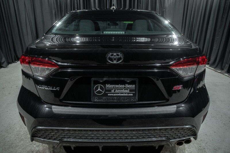 2021 Toyota Corolla APEX SE CVT (Natl) Sedan Peoria AZ