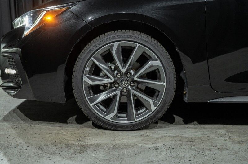 2021 Toyota Corolla APEX SE CVT (Natl) Sedan Peoria AZ