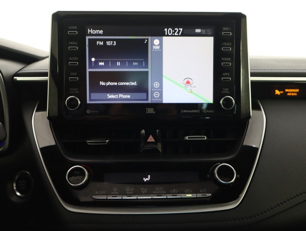 2021 Toyota Corolla APEX XSE w/Nav/JBL Audio Maumee OH