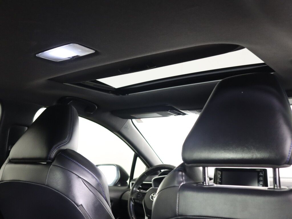 2021 Toyota Corolla APEX XSE w/Nav/JBL Audio Maumee OH