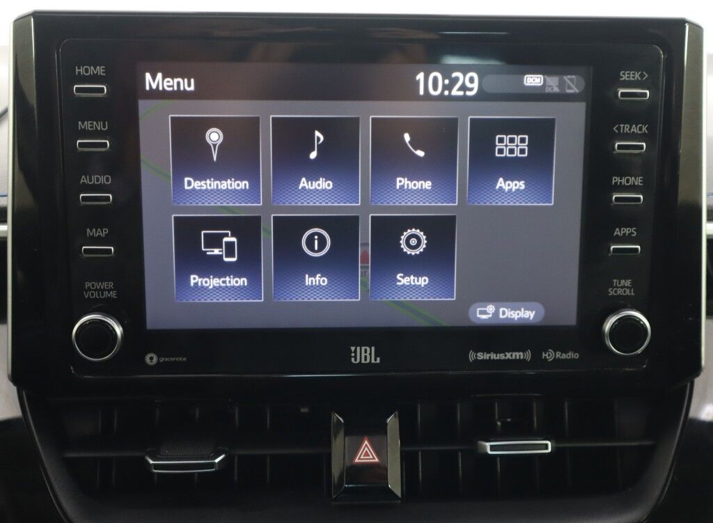 2021 Toyota Corolla APEX XSE w/Nav/JBL Audio Maumee OH