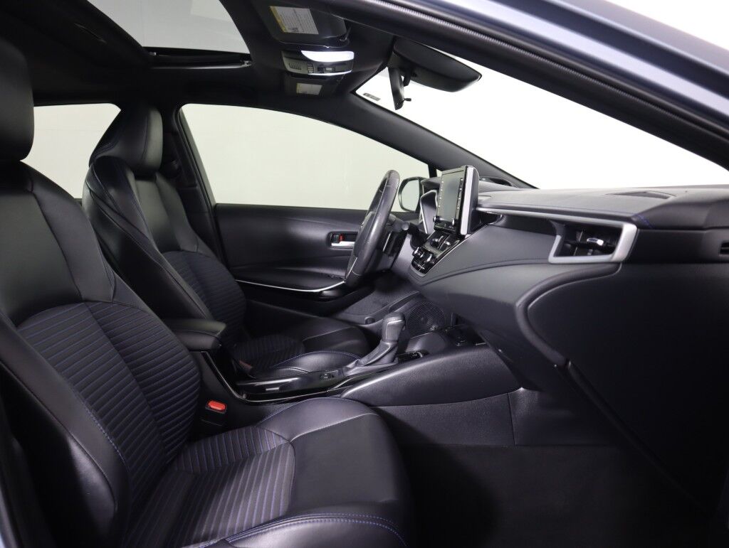 2021 Toyota Corolla APEX XSE w/Nav/JBL Audio Maumee OH