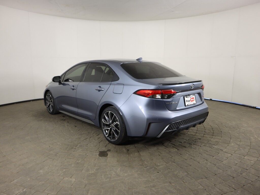 2021 Toyota Corolla APEX XSE w/Nav/JBL Audio Maumee OH