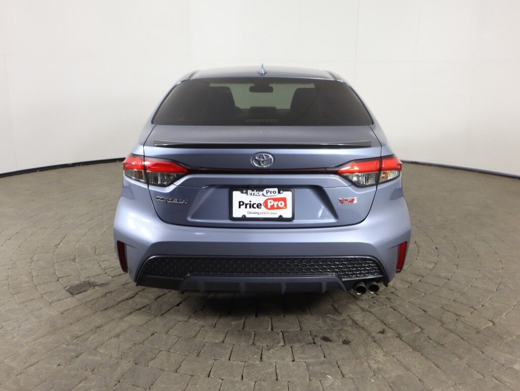 2021 Toyota Corolla APEX XSE w/Nav/JBL Audio Maumee OH