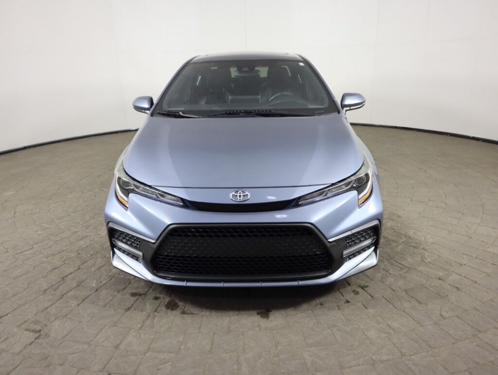 2021 Toyota Corolla APEX XSE w/Nav/JBL Audio Maumee OH