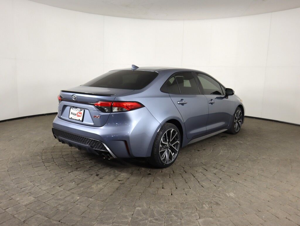 2021 Toyota Corolla APEX XSE w/Nav/JBL Audio Maumee OH