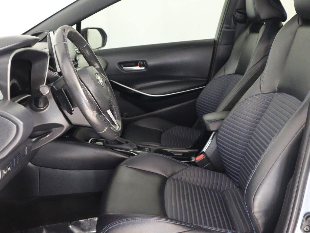 2021 Toyota Corolla APEX XSE w/Nav/JBL Audio Maumee OH