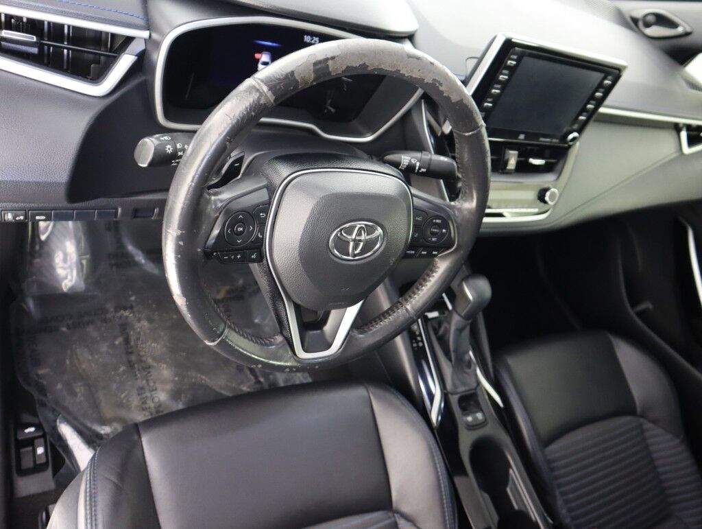 2021 Toyota Corolla APEX XSE w/Nav/JBL Audio Maumee OH