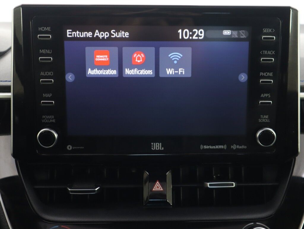 2021 Toyota Corolla APEX XSE w/Nav/JBL Audio Maumee OH