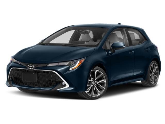 2021 Toyota Corolla Hatchback Oak Ridge TN